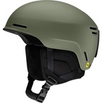 Smith Optics Ски каска Smith Method MIPS Ski helmet - Matte Fatigue Green - размер S 51-55 cm (418-1021-0911)