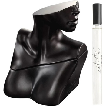 Billie Eilish Дамски луксозен комплект - Billie Eilish Eilish No. 2