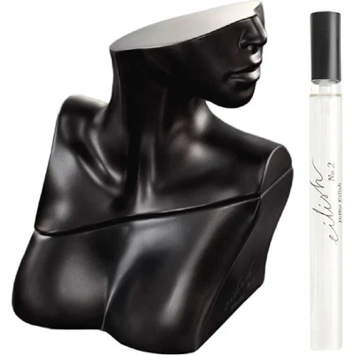 Billie Eilish Дамски луксозен комплект - Billie Eilish Eilish No. 2