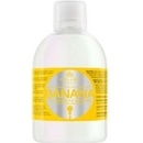 Kallos Banana Shampoo 1000 ml