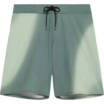 Oakley Бански гащета Oakley Ellipse 18´´ swimming shorts - Green (Aviator Green)