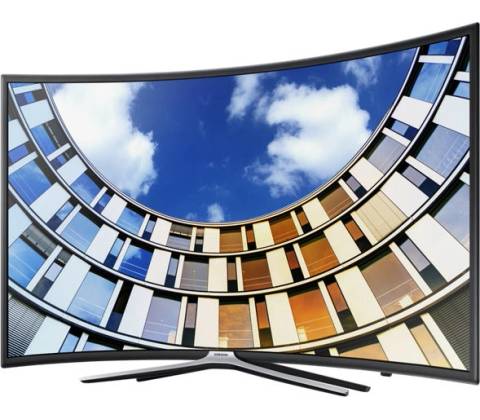Samsung UE55M6372