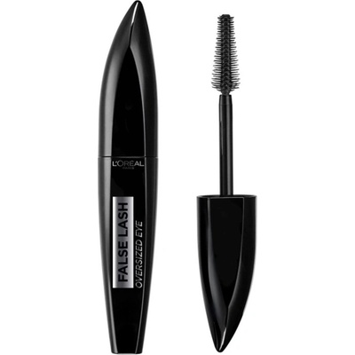 L´Oréal False Lash Oversized Riasenka pre objem, dĺžku a oddelenie rias 8,9 ml