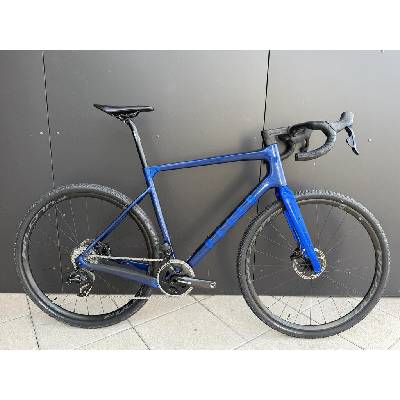 PELLS Raw Carbon 1 2026