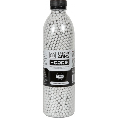 Specna Arms CORE™ 0,28 g 3000 ks – Zboží Dáma