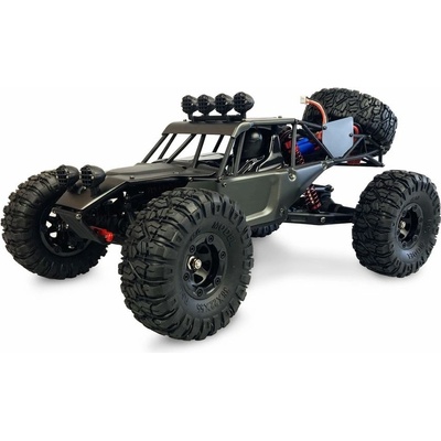 Amewi RC pouštní buggy Dark Rampage 4WD RTR 1:12