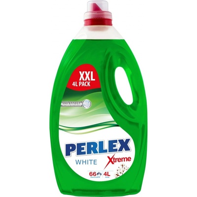 Perlex Xtreme White gél 66 PD 4 l