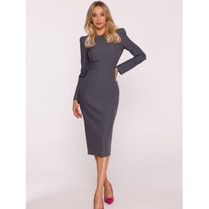 Stylove Дамска ежедневна рокля модел 217286 Stylove