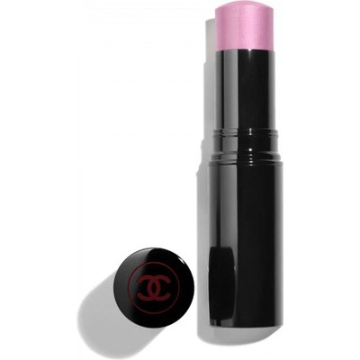 Chanel Baume Essentiel víceúčelová rozjasňující tyčinka cute 8 g