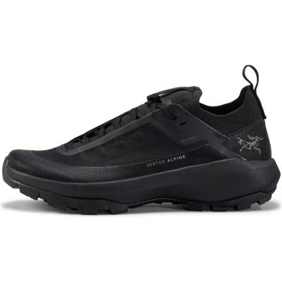 Arc'teryx Дамски апроуч обувки Arc'teryx Women's Vertex Alpine GTX Approach shoes - Black / Black - размер 38 (EU) (142-0318-0114)