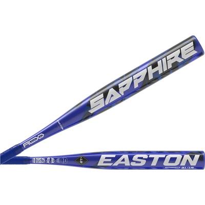 Easton Softbalová pálka SAPPHIRE 33" palců – Zboží Dáma
