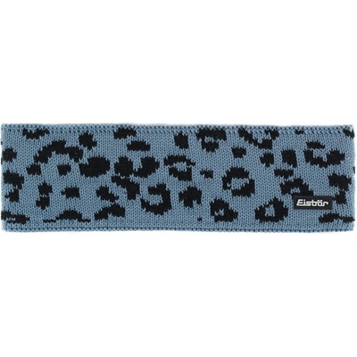 Eisbär Leora STB steel blue-schwarz