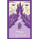 Carpe Jugulum Pratchett Terry