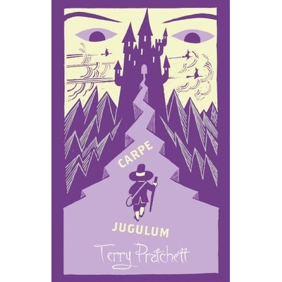 Carpe Jugulum Pratchett Terry