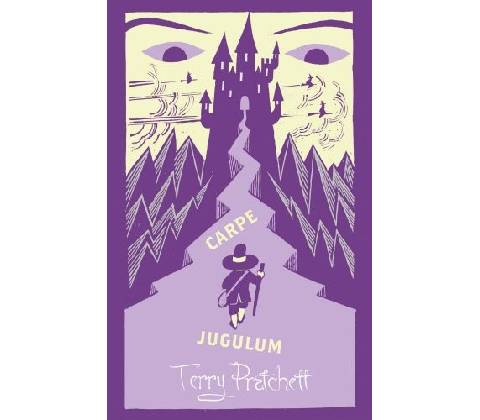 Carpe Jugulum Pratchett Terry