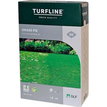 Tráva Akcia! 1kg Grass fix Turfline regeneračná DLF rýchle klíčenie
