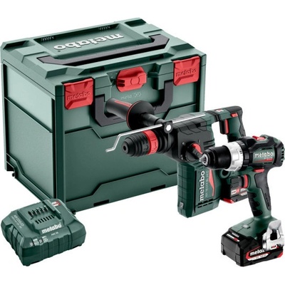 Metabo COMBO SET 2.4.8 685219650