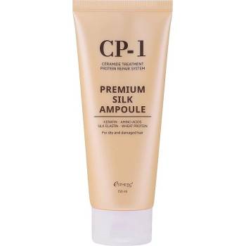 CP-1 Серум за коса с масла и хидролизирана коприна CP-1 Premium Silk Ampoule 150мл