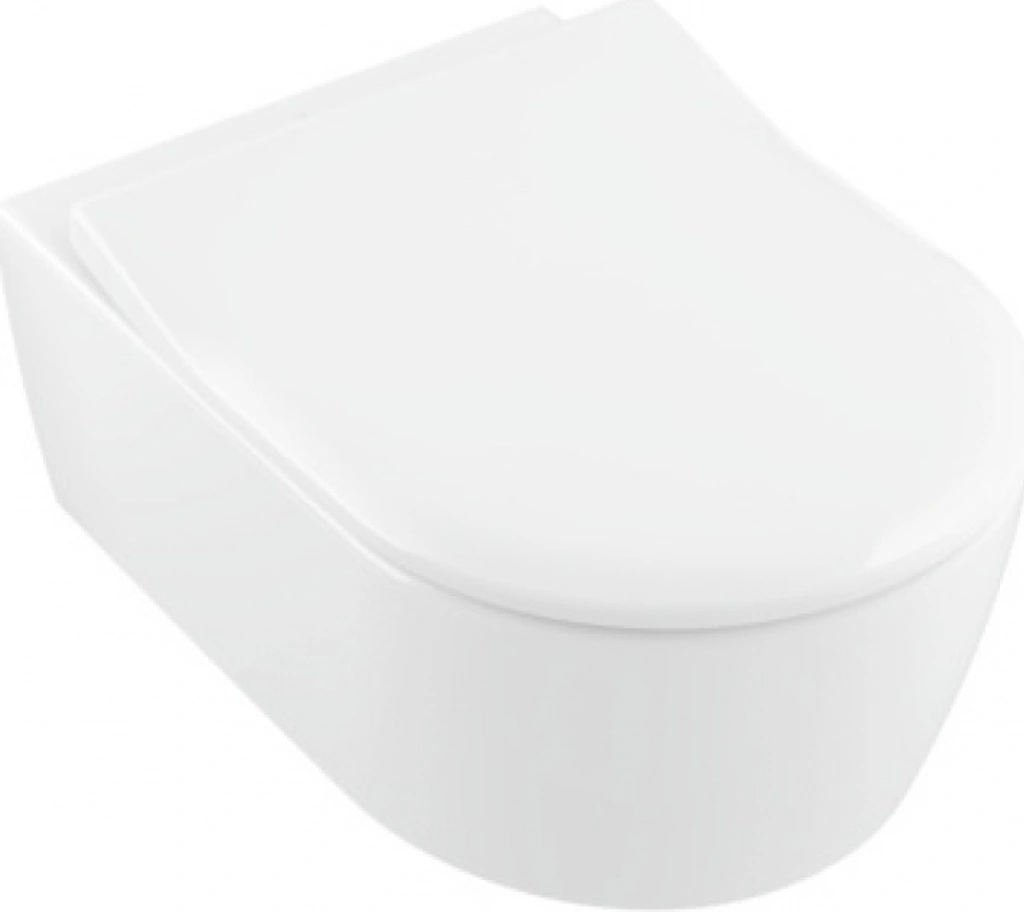 Villeroy & Boch - Badkamer en Wellness O.novo - Fonteintjes / Fontein