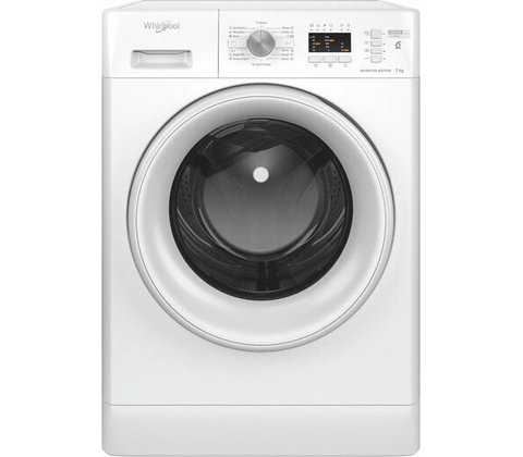 WHIRLPOOL FFL 7269 W EE