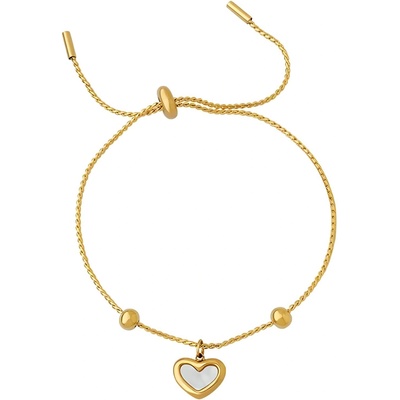 HARAHU Гривна ve-34252 - Златна kp34252 (ve-34252)