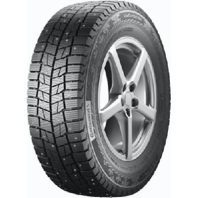 CONTINENTAL VAN CONTACT ICE 225/75 R16 121N