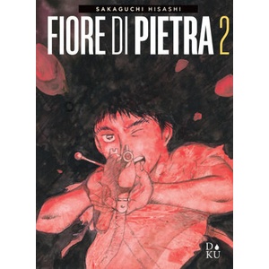 Fiore di pietra | Hisashi Sakaguchi (2025)