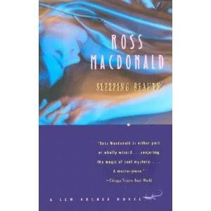Sleeping Beauty | Ross Macdonald (2012)
