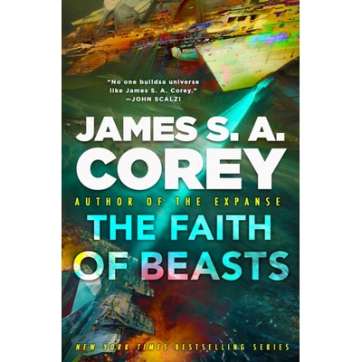The Faith of Beasts
