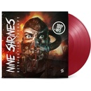 Nine Shrines - Retribution Therapy LP
