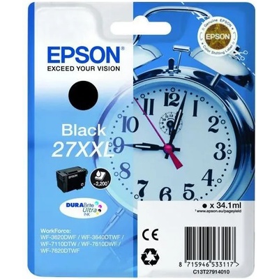 Epson T2791