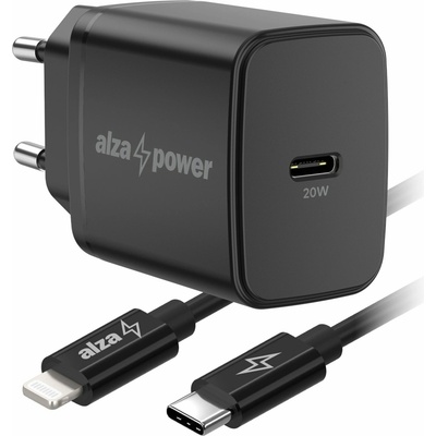 AlzaPower APW-CCA110B