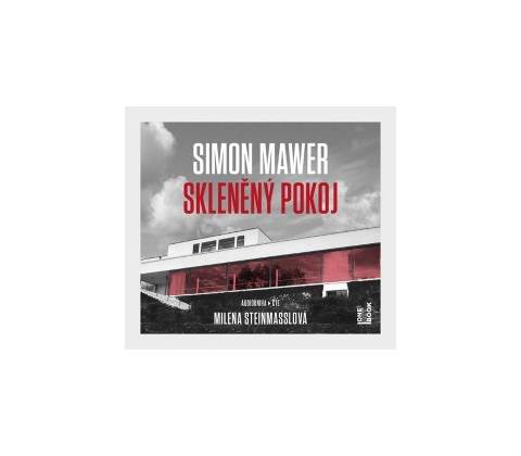 Skleněný pokoj