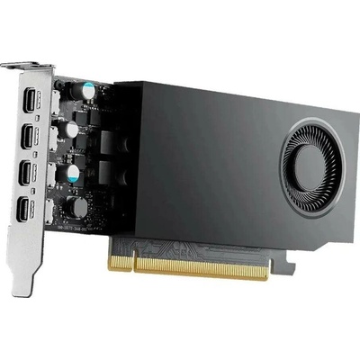 PNY RTX A400 4GB GDDR6 VCNRTXA400-SB