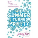 Summer I Turned Pretty