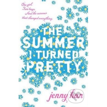 Summer I Turned Pretty