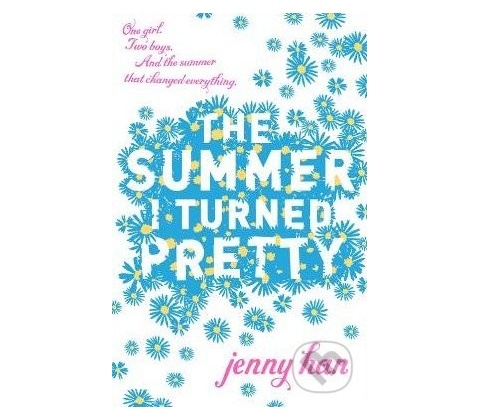 Summer I Turned Pretty