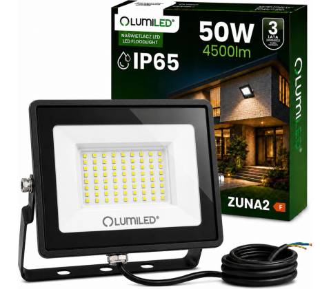 LUMILED LUMNAS1021