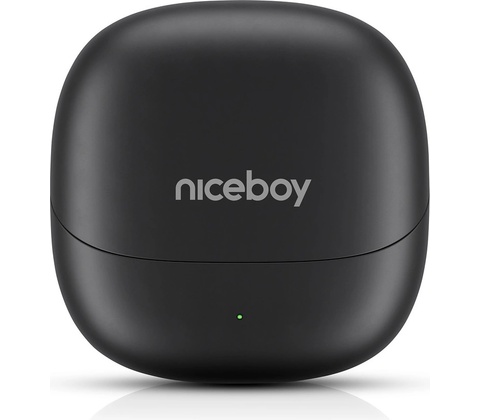 Niceboy Beans 5 Black