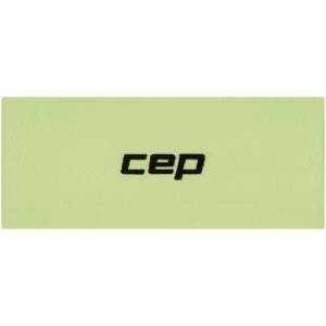CEP Лента за глава Cep Run Headband 3.0 Headband - Light Lime - размер One Size (904-4477-0611)