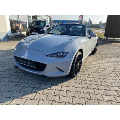 Mazda MX-5 96 kW