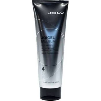 Joico JoiGel Medium Styling Gel 250 ml