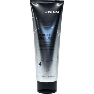 Joico JoiGel Medium Styling Gel 250 ml