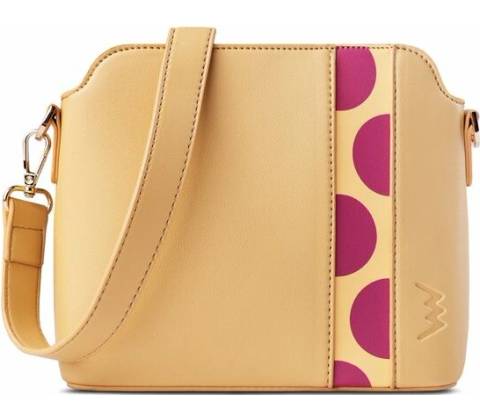 Vuch Olia Yellow