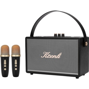 Kisonli G107 Портативна тонколона