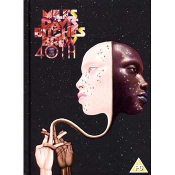Bitches Brew - 40Th Anniversary Collector´s Edition - Miles Davis CD