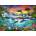 Castorland - Puzzle Paradise Cove II - 300 piese