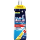 Finish Rinse & Shine Aid Lemon leštidlo do umývačky riadu 800 ml