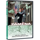 Záměna DVD