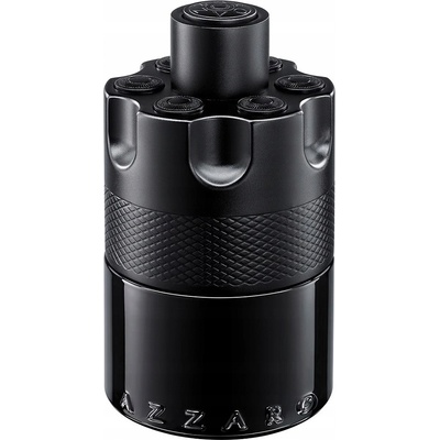 Azzaro The Most Wanted parfumovaná voda pánska 100 ml
